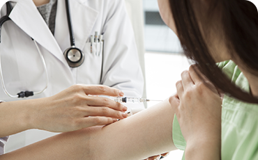 各種検査・検診・予防接種